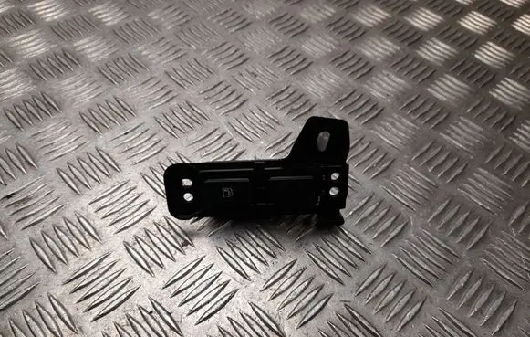 Lexus UX Fuel tank opening switch 5561876020