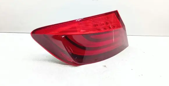 BMW 5 F10 F11 Rear/tail lights