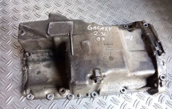 Ford Galaxy Oil sump 7G9G6675 EVV3A 7G9G6675CA