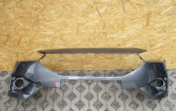 Seat Tarraco Front bumper 5FJ807221D