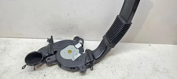 Hyundai Tucson TL Seat fan/blower 88551C1000 88600D7640