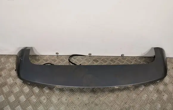 Opel Mokka X Tailgate/trunk spoiler 95978986