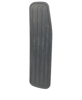 Chevrolet Camaro Foot rest pad/dead pedal 