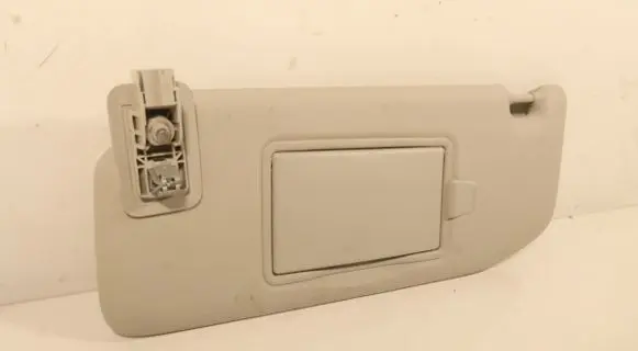 Citroen C3 Sun visor clip/hook/bracket