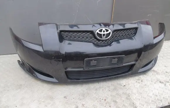 Toyota Auris 150 Front bumper