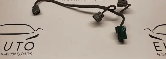 Nissan Murano Z50 Plug wire 