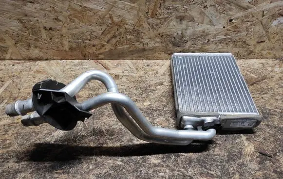 Citroen C3 Aircross Heater blower radiator KG864001