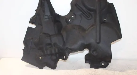 BMW 1 F20 F21 Heat shield in engine bay 547030 8490577