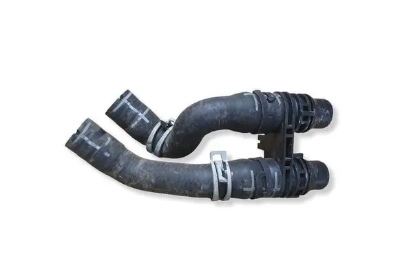 Cupra Leon Engine coolant pipe/hose 5Q0820507J 150479