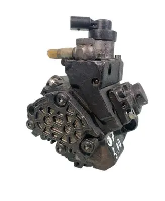 Audi Q7 4L Fuel injection high pressure pump 0445010154