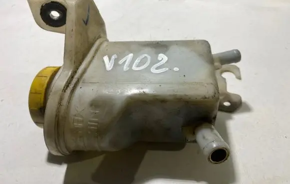 Fiat Doblo Power steering fluid tank/reservoir 51852718