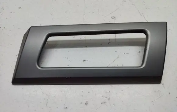 BMW 5 E60 E61 Panel trim 7156328