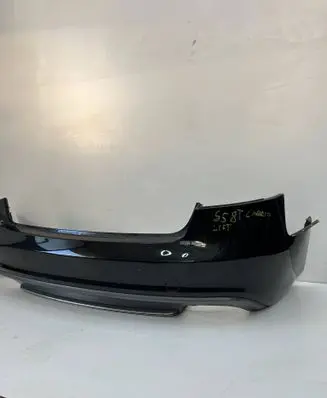 Audi A5 8T 8F Rear bumper LY9B