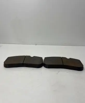 BMW M5 F90 Brake pads (front) 8746106 07C85222 22441