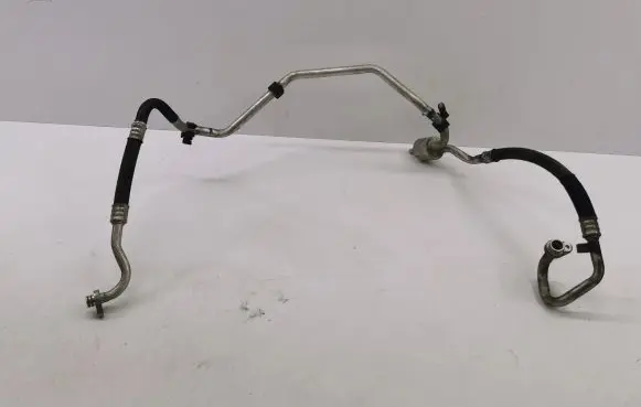 Citroen DS4 Air conditioning (A/C) pipe/hose 9684310980