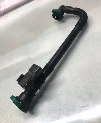 Mitsubishi Eclipse Cross Vacuum line/pipe/hose 8651a170