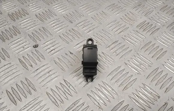 Nissan Qashqai Electric window control switch 25411JD000