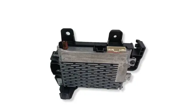Ford Mustang VI Video control module PR3T14G647ABD B0PPED