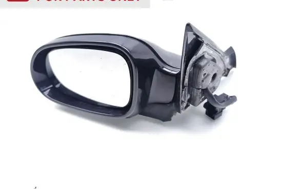 Mercedes-Benz CLK A209 C209 Front door electric wing mirror 332203