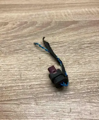 BMW 5 G30 G31 G38 Plug wire 9224845 922484501