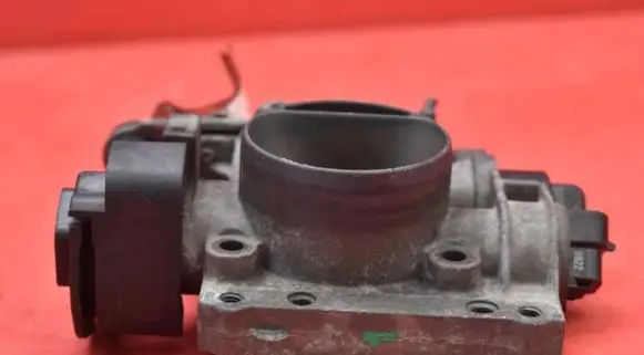 Fiat Punto (188) Throttle body valve 36SXFE1
