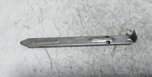Volvo V70 Headlight/headlamp mounting bracket 30678340