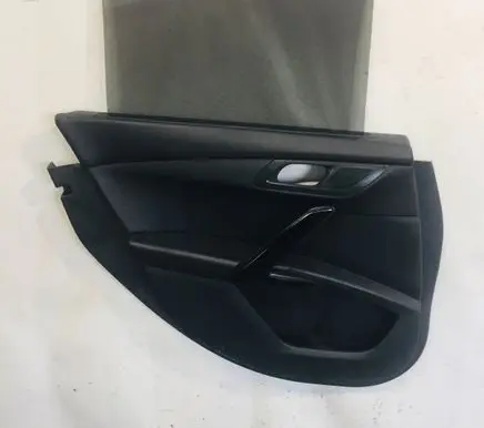 Peugeot 508 Front door card panel trim