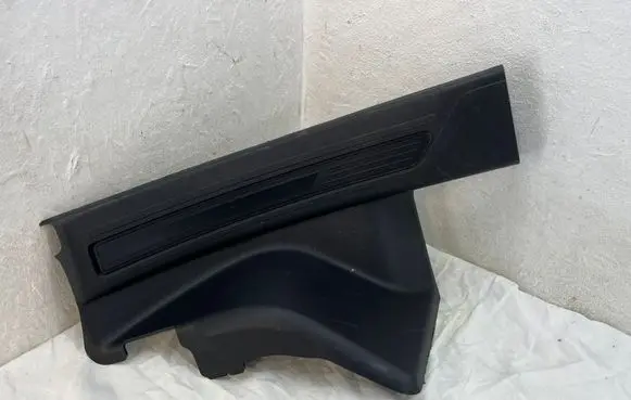 Jaguar XE Rear sill trim cover GX7313245A GX7313245