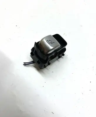 Mercedes-Benz S W222 Seat control switch A2059051403