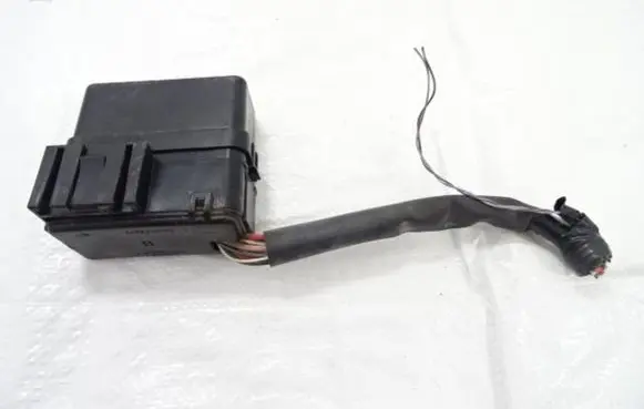 Nissan Qashqai Fuse box set 254012952R