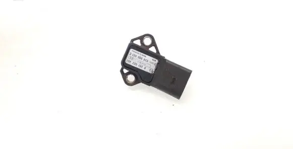 Audi A3 S3 8P Air pressure sensor 038906051C 0281002401 15043000