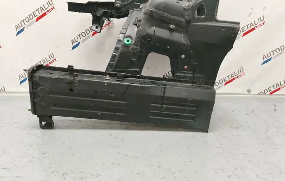 BMW 1 E82 E88 Front side member 
