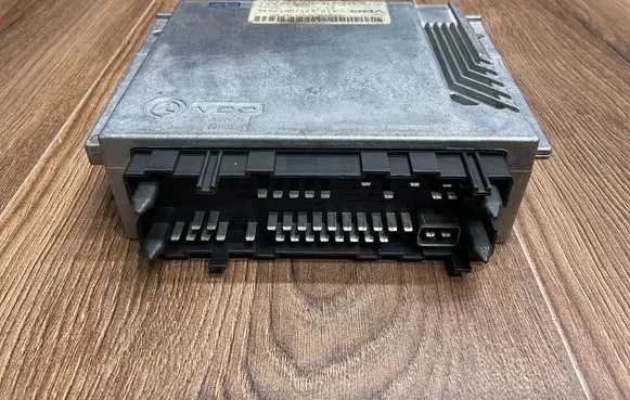 Mercedes-Benz SL R129 Engine control unit/module ECU 1295450732 A1295450732