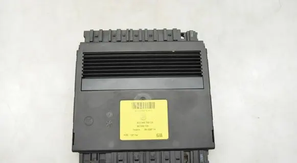 Volkswagen Phaeton Seat control module 3D0959759CA