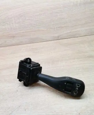 BMW 3 E46 Wiper switch 8363669