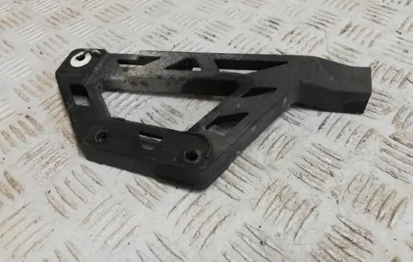 Opel Adam Rear bumper mounting bracket 13356516 341601485