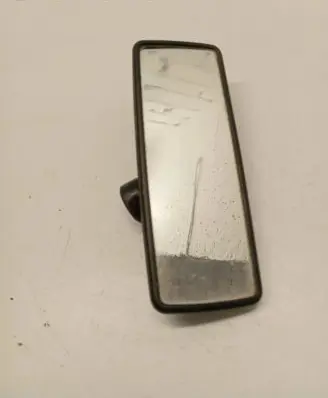 Volkswagen Transporter - Caravelle T4 Rear view mirror (interior) 701857511A