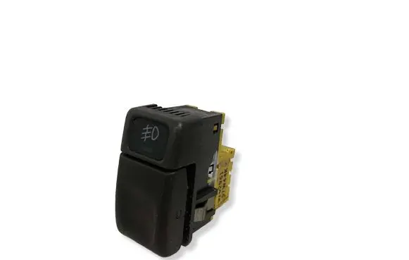 Volvo S70 V70 V70 XC Fog light switch 9162961 97W44K
