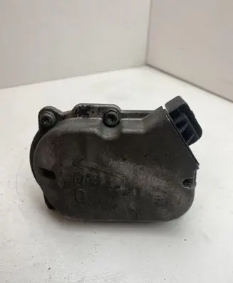 Audi A8 S8 D3 4E Intake manifold valve actuator/motor 059129086