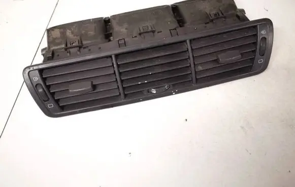 Opel Movano A Dash center air vent grill 1484107077 1491965077