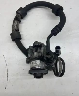 Audi A6 S6 C6 4F Power steering pump 4f0145155a
