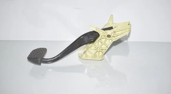 BMW 6 F06 Gran coupe Brake pedal 6775368 35006775368