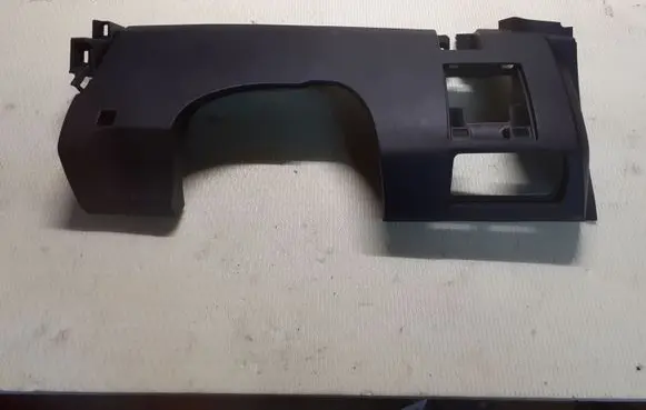 Mazda CX-7 Dashboard lower bottom trim panel EG2164280