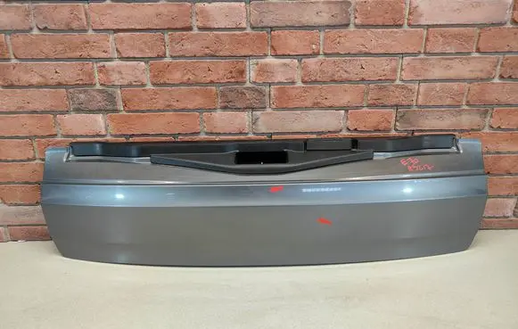 BMW X5 E70 Tailgate/trunk/boot lid 7161677