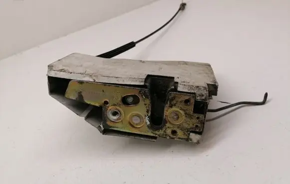 Ford Transit Front door lock 95VBV219A65