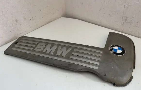BMW X5 E53 Engine cover (trim) 14489001