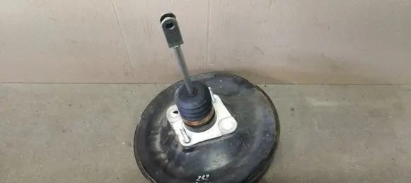 Opel Zafira B Brake booster 13142362 360573521