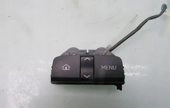 Lexus IS III XE30 A set of switches 