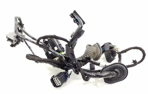 Ford C-MAX II Front door wiring loom AV6T14A584APE