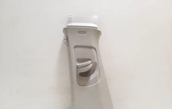 Volkswagen Tiguan (B) pillar trim (top) 5NA868309